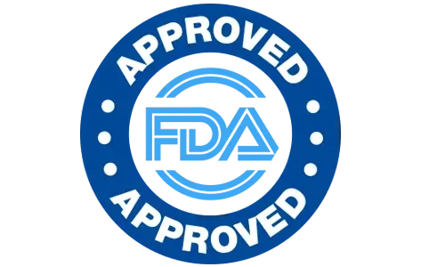 Hawaiian Harmony FDA-Registered Facility