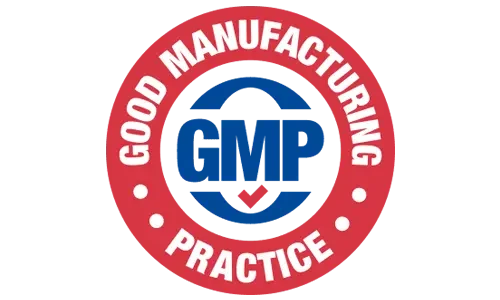 Hawaiian Harmony GMP-Certified